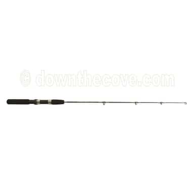 Compact Dinomax kayak fishing rod from the combo