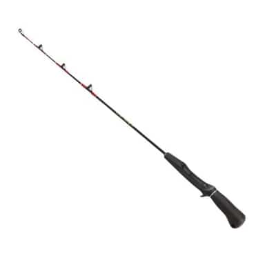 Fladen Trigger 75cm one-piece kayak fishing rod from Down The Cove