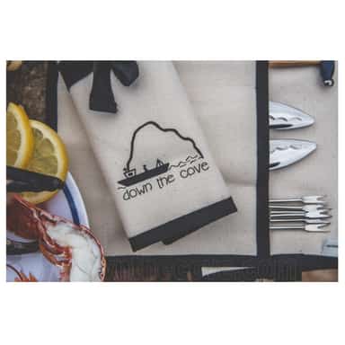 Seafood Lovers Gift Set image 6