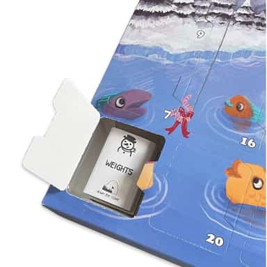 Coarse Fishing Advent Calendar 2025 image 3