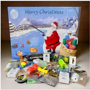Coarse Fishing Advent Calendar 2025 image 1