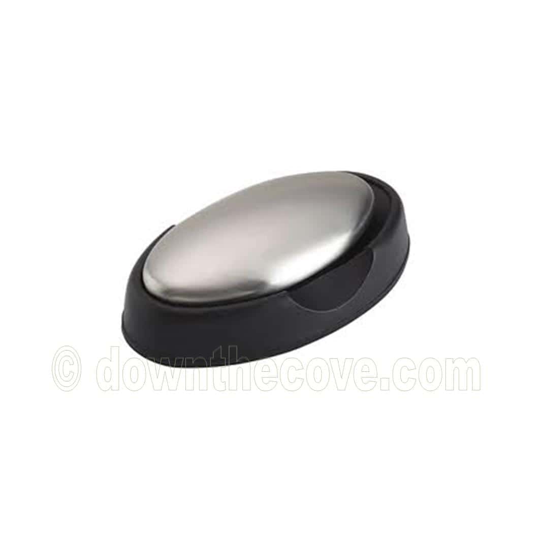 Finger Fresh Stainless Steel Odour Remover Bar image 1