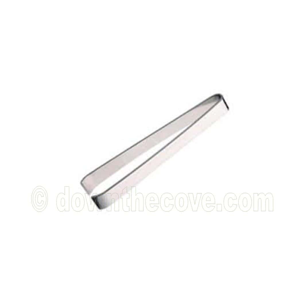 KitchenCraft Stainless Steel Fish Bone Tweezers image 1