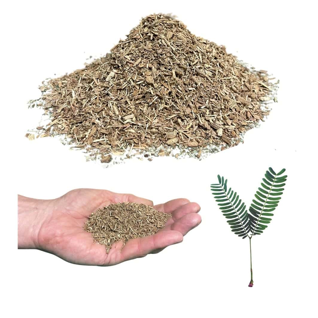fine mesquite wood chips for smoking from Down The Cove