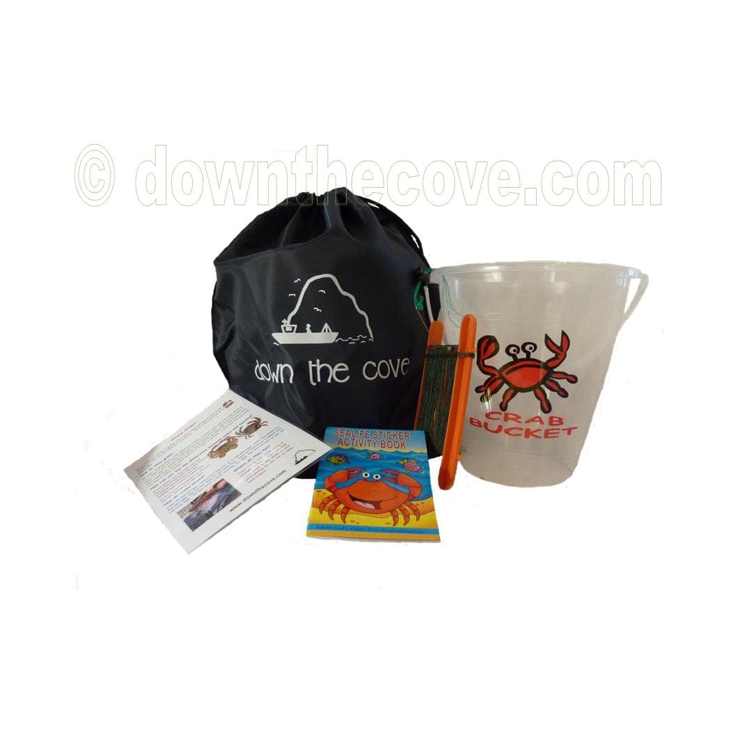 Standard Crabbing Kit image 1