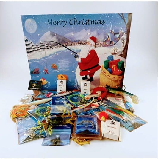 SEA Fishing Advent Calendar - 2025