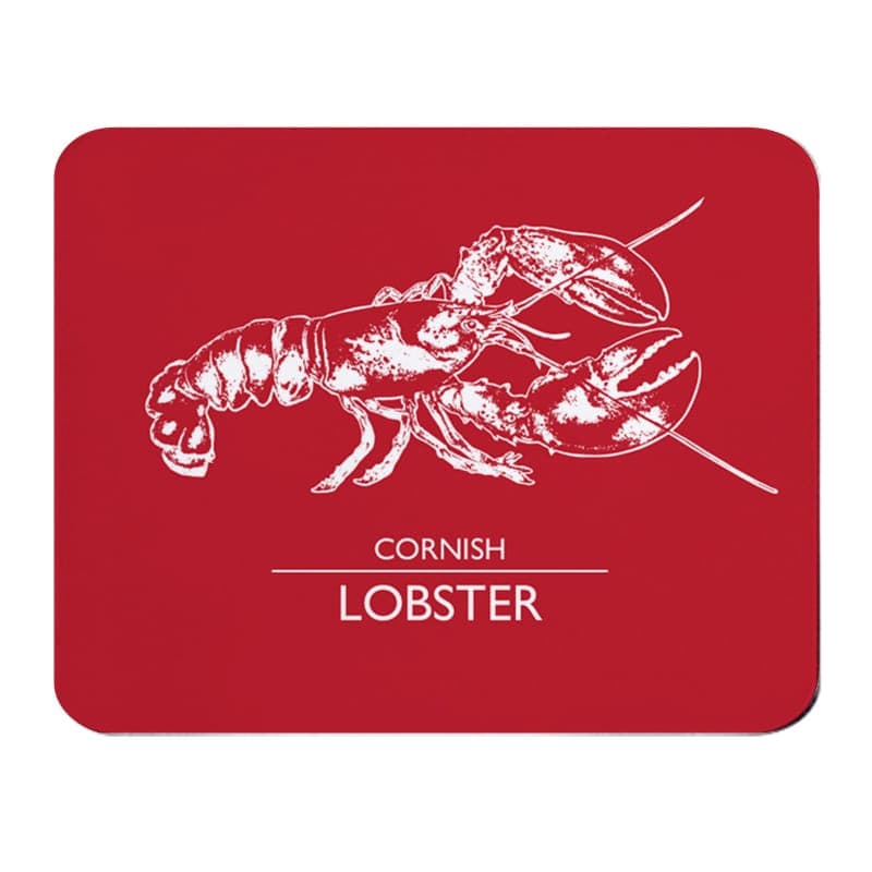 Cornish Lobster Tablemat image 1