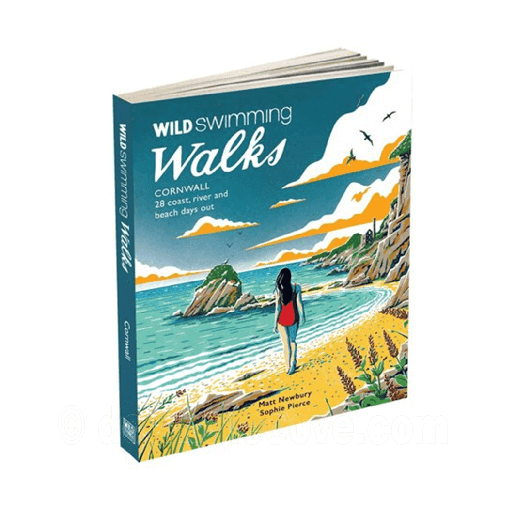 Wild Swimming Walks in Cornwall image 1