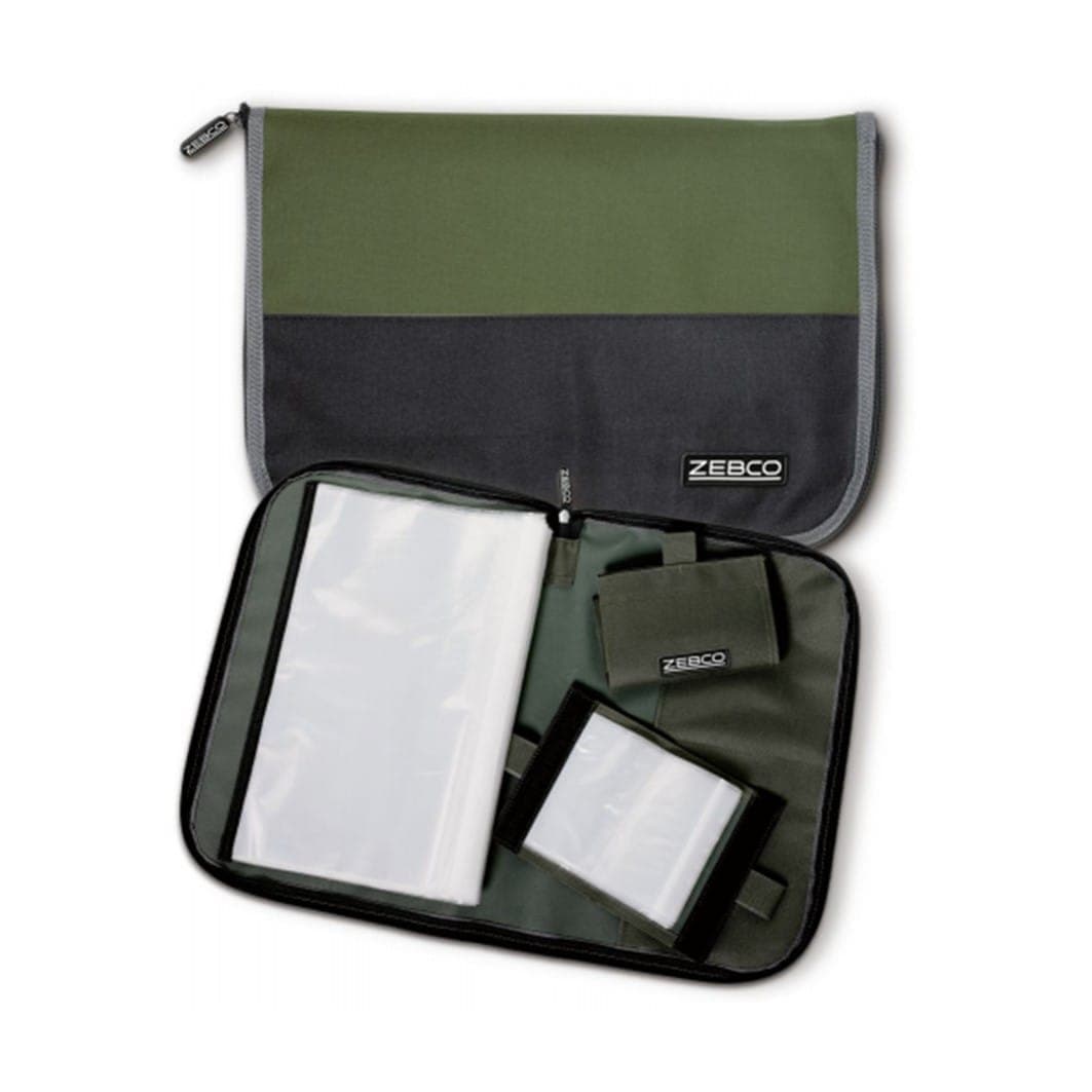 Zebco Rig Wallet Set product image 1