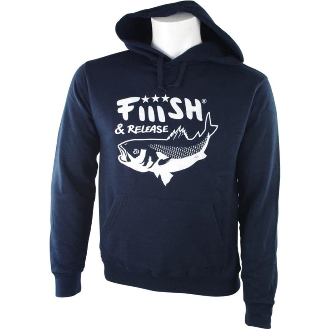 FiiiSH Bass Hoody - Age 9-11 product image 1