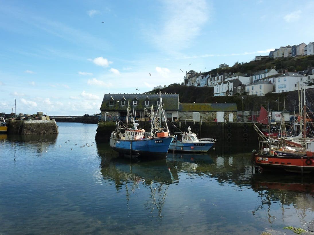 Mevagissey inline image 3