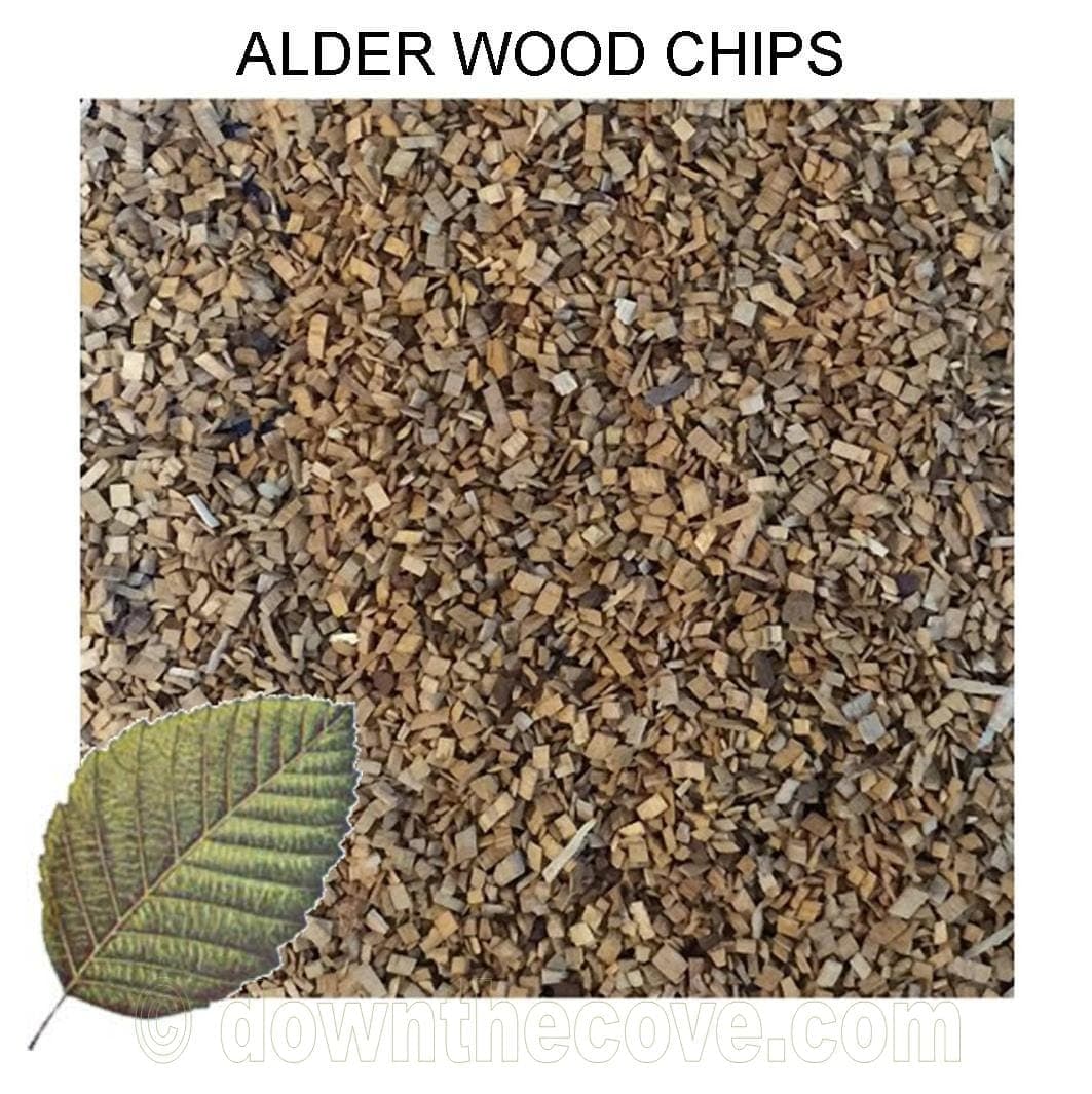 Wood Flavours