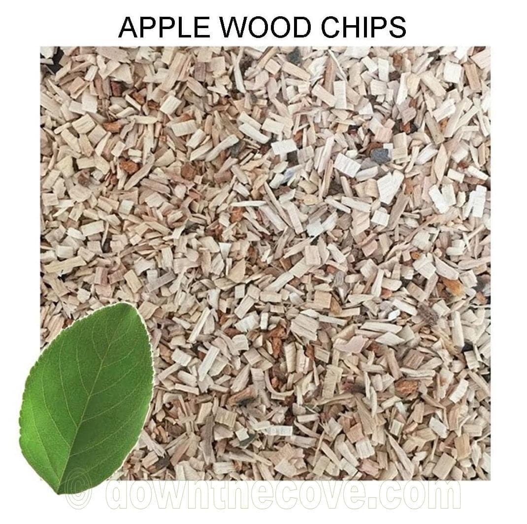 Wood Flavours inline image 2