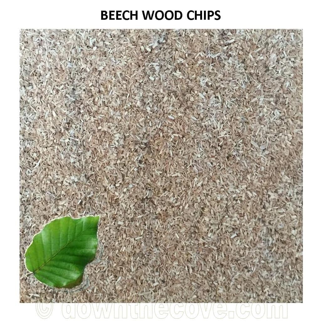 Wood Flavours inline image 4
