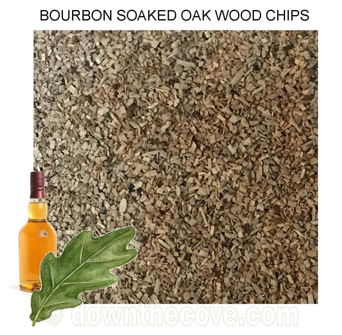 Wood Flavours inline image 5