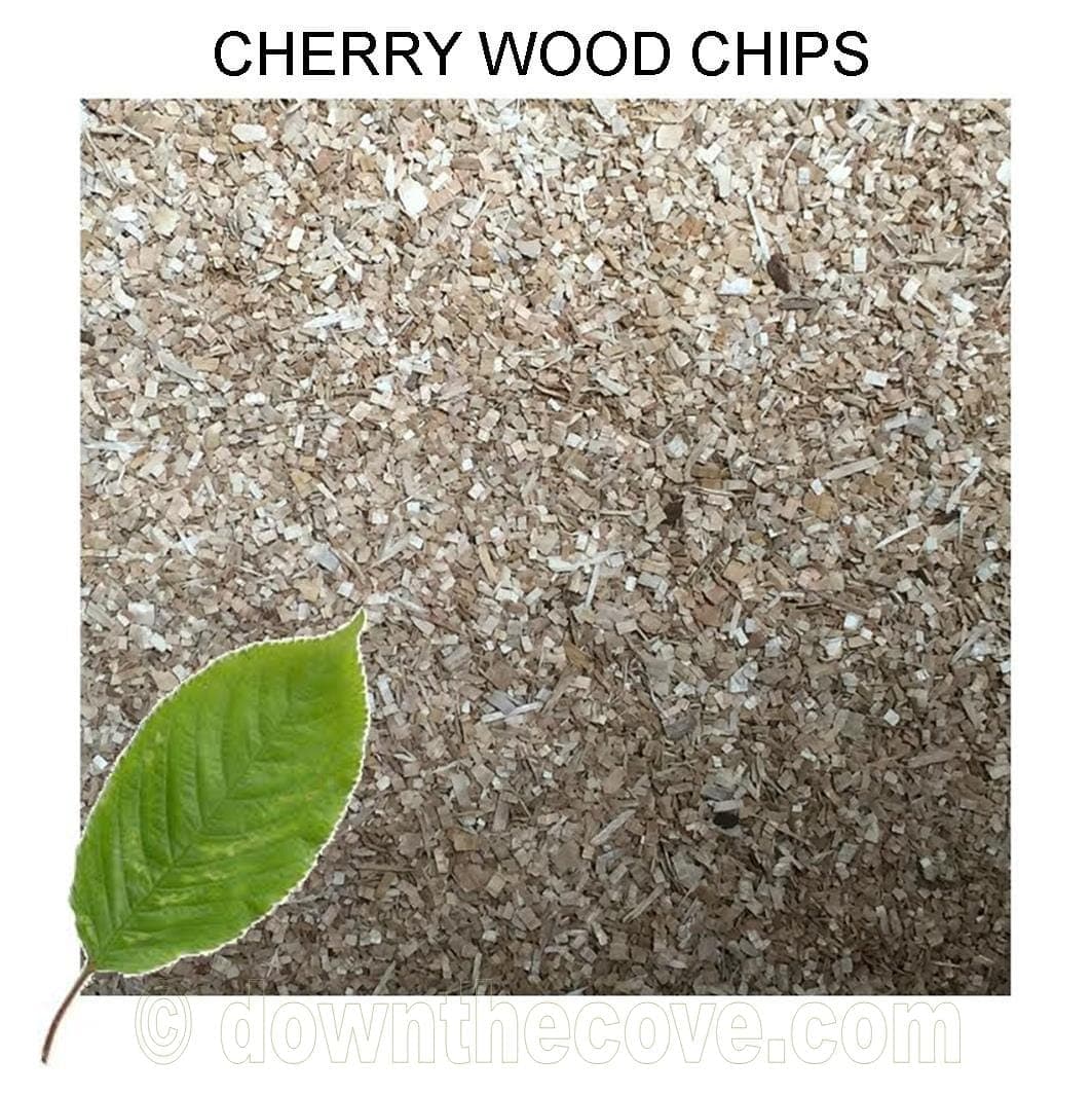 Wood Flavours inline image 6