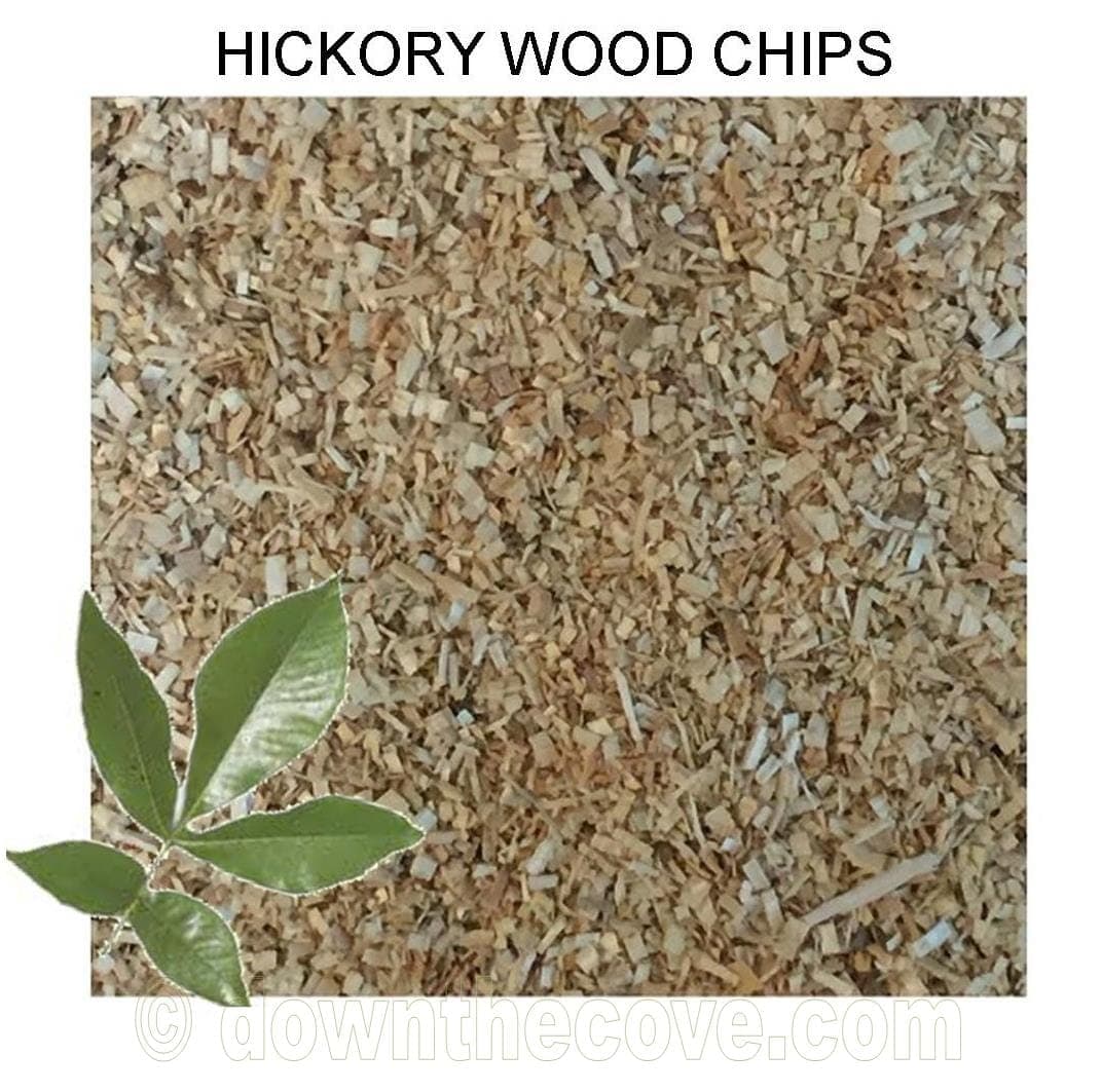 Wood Flavours inline image 8