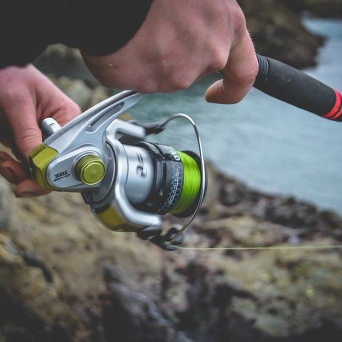 Which Fishing Method