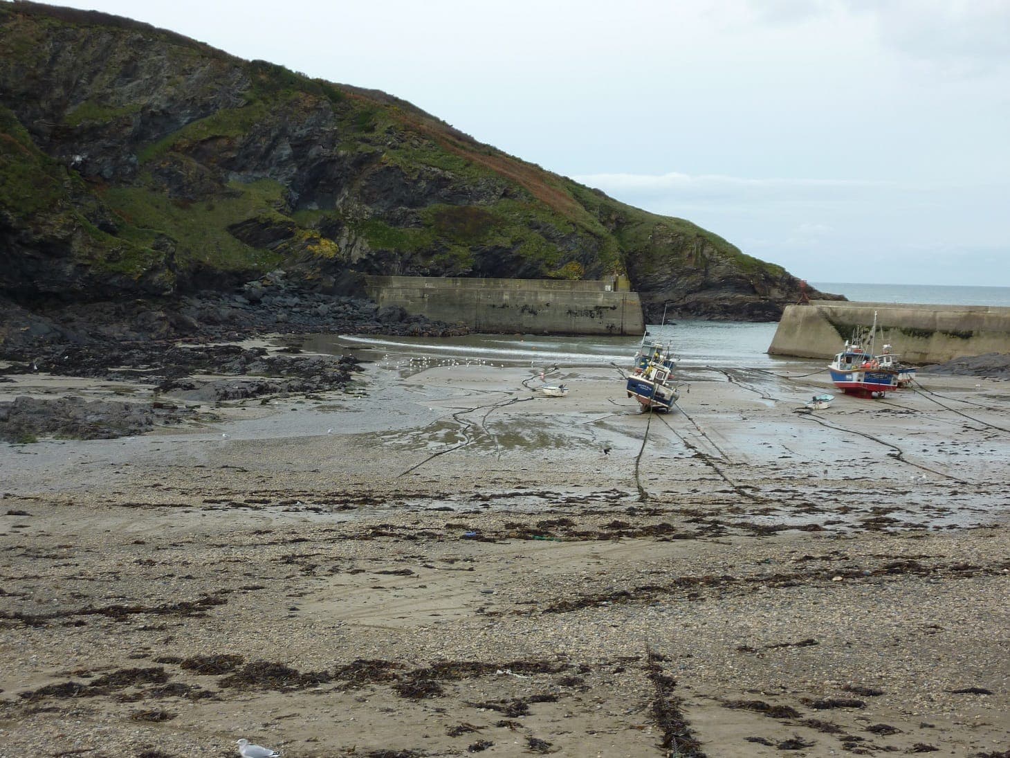 Port Isaac