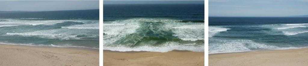 Coastal Safety