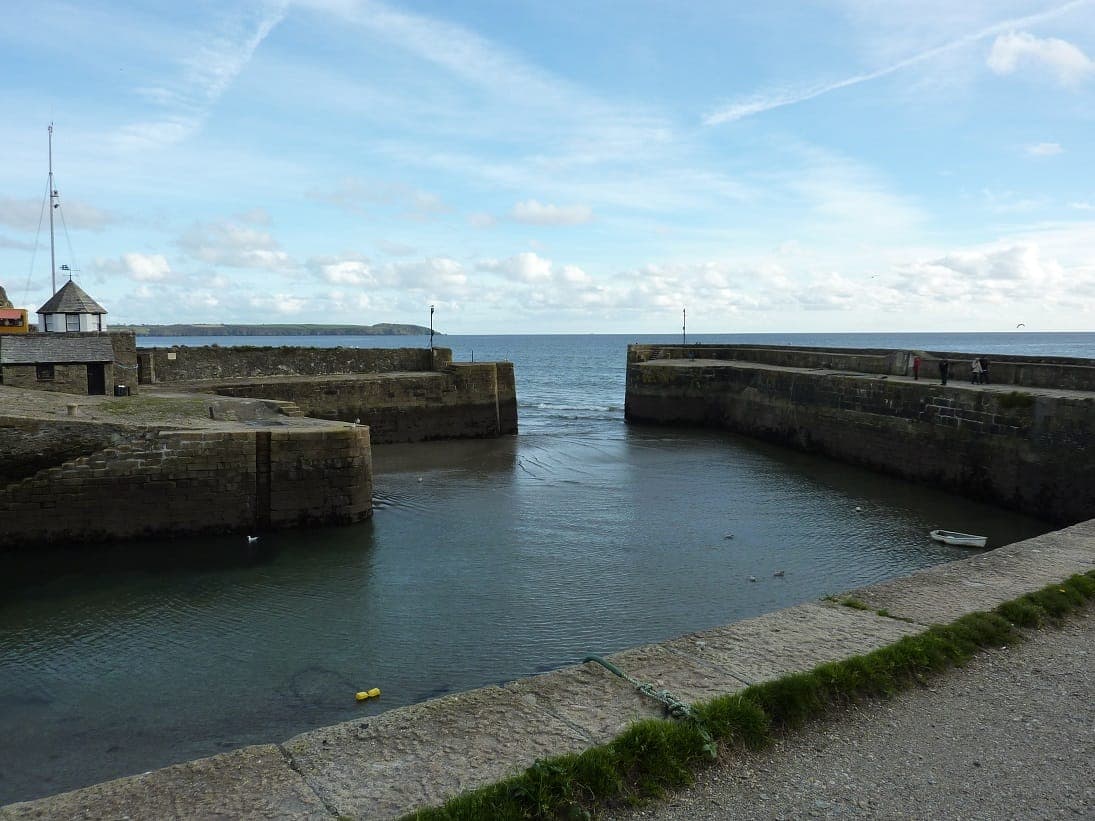 Charlestown