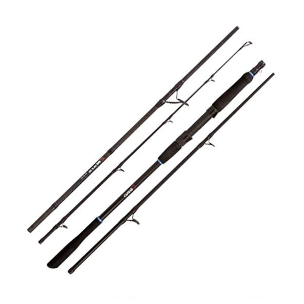 Multi Purpose Rods