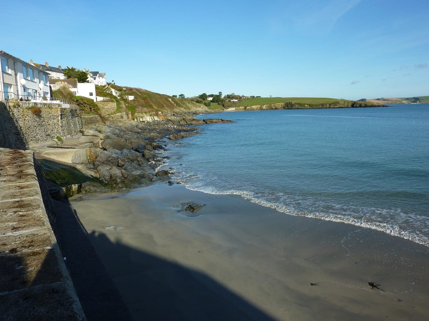 Portscatho