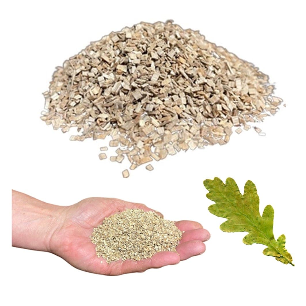 Fine Wood Chips for Smoking
