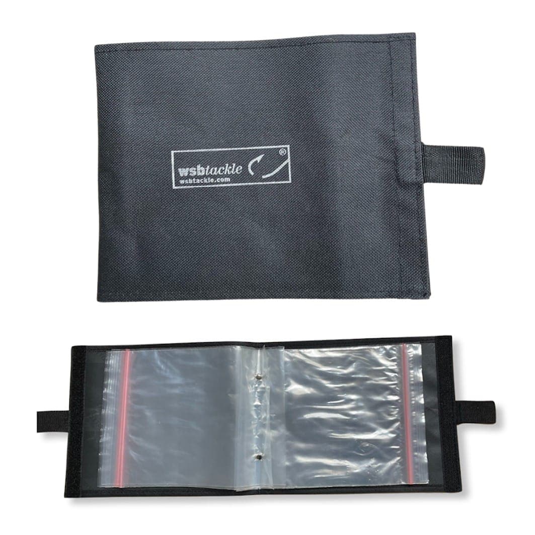 WSB Tackle Rig Wallet image 1