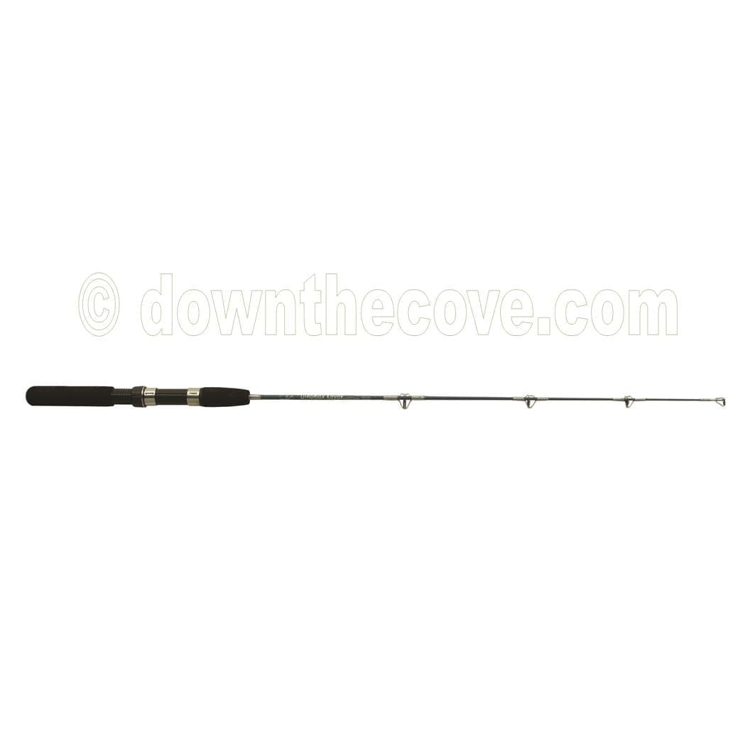 Dinomax Kayak Rod image 1
