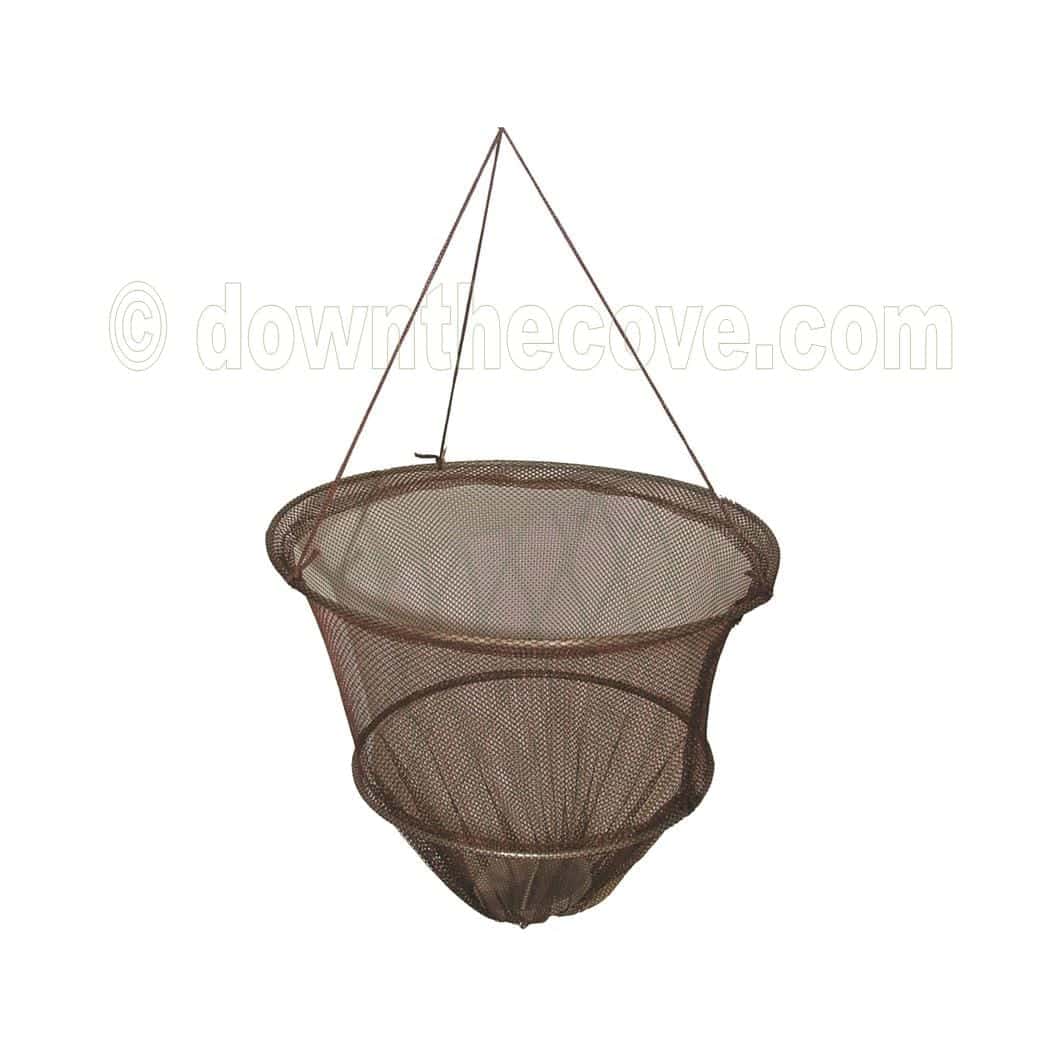 Crab Drop Net with 10m Line image 1