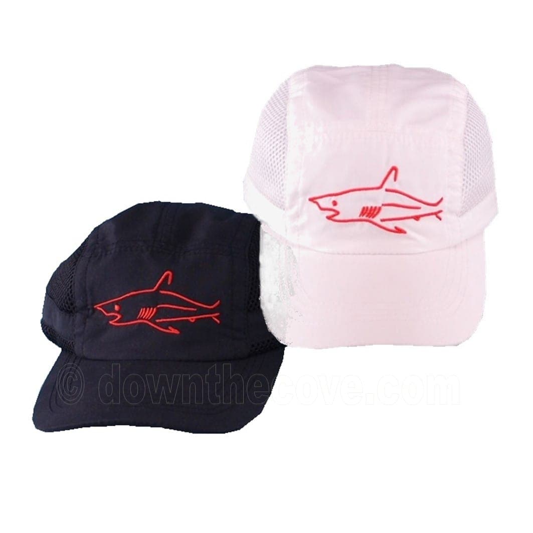 Shark Cap image 1