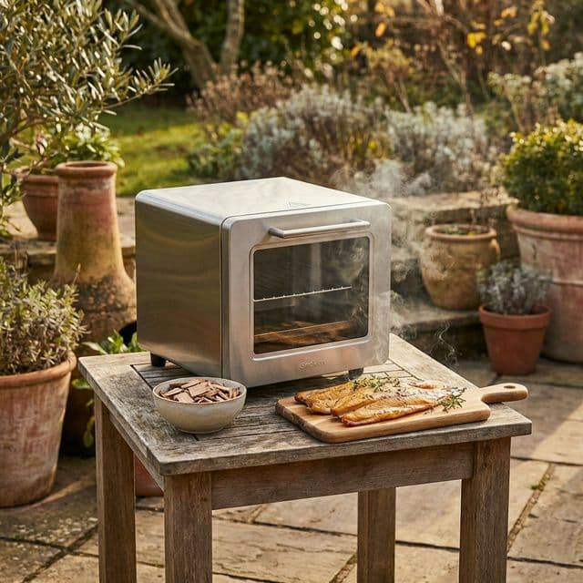 Father's Day BBQ Gifts for the Dad Who Guards the Barbecue