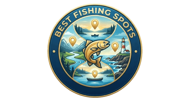 Fishing Spot Guides