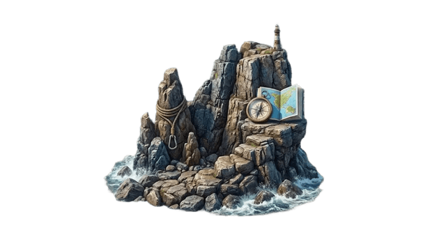 Rock Mark Guides