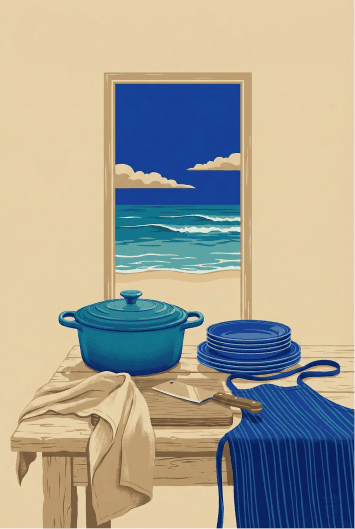 COOK SHOP