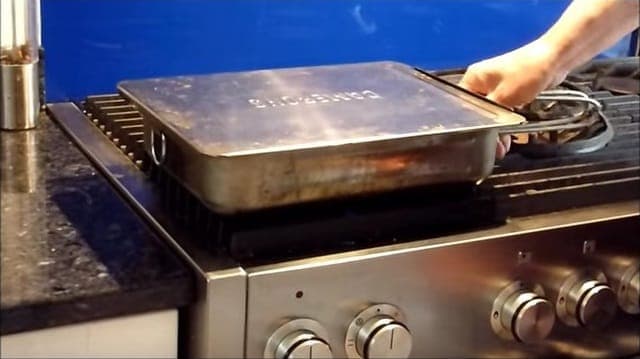How to prepare Smoked Mackerel inline image 4