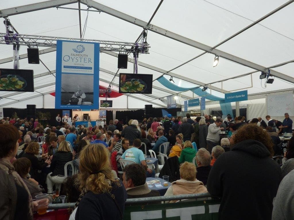 food festivals