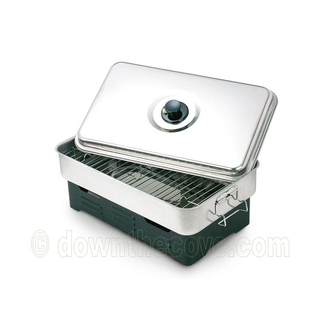 Quantum Outdoor Smoker
