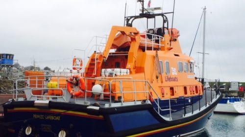Penlee Lifeboat