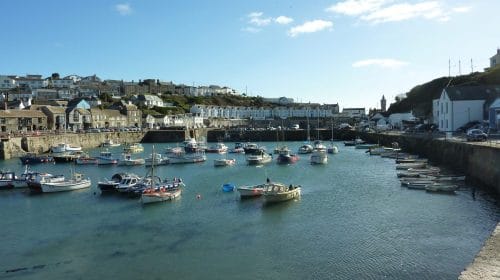 Porthleven