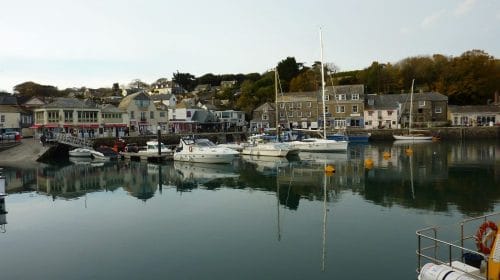 Padstow