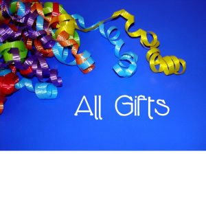 Browse All Gifts