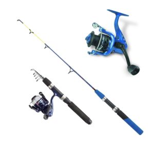 Rod & Reel Combos