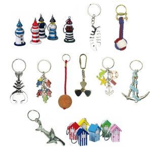 Keyrings