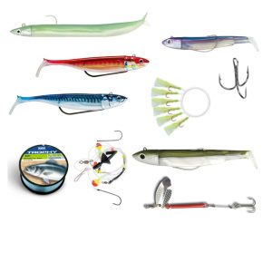 Fishing Tackle